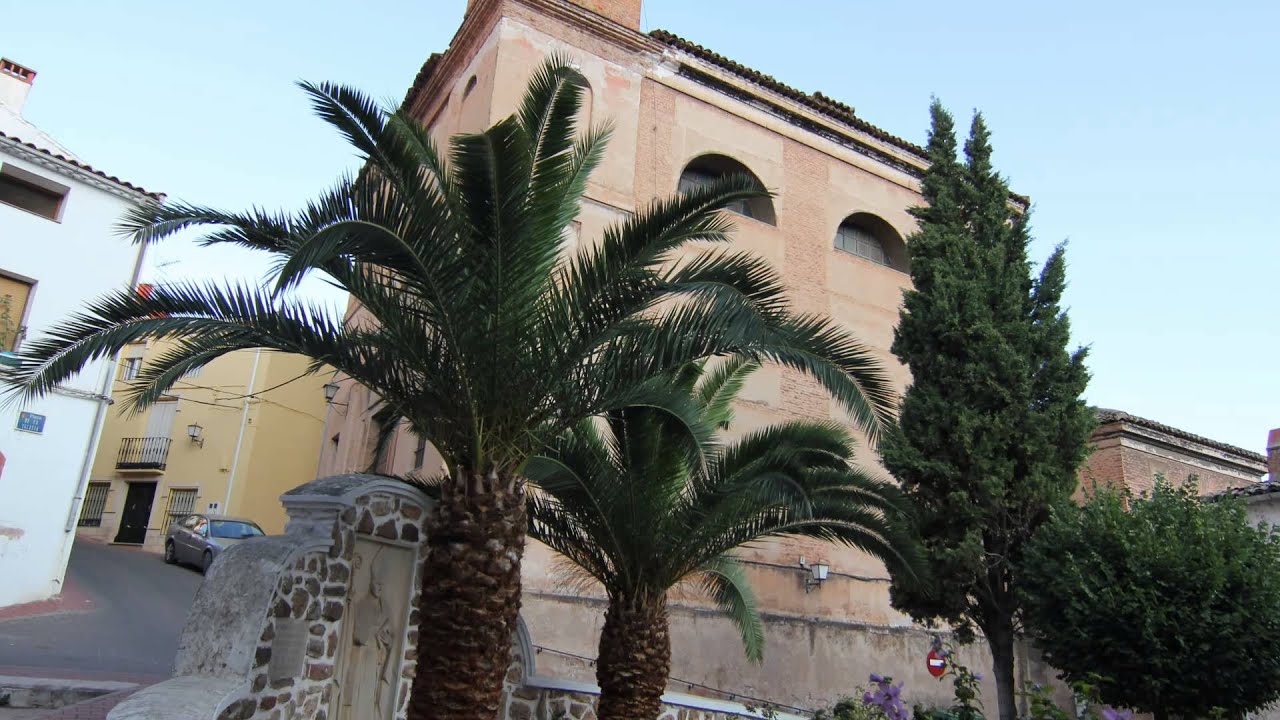 La Puerta de Segura