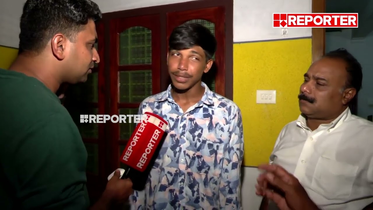 'അഫാൻ വിവാഹം നടത്തി തരുമോ എന്ന് ചോദിച്ച് വന്നിട്ടുണ്ട്' | Venjarammoodu Case