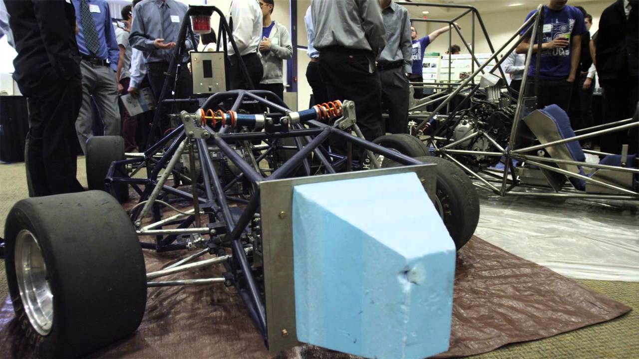 2015 UCI Racecar Engineering