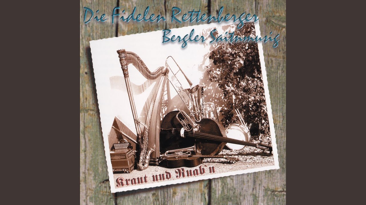 Auf der Innbrugg'n (Polka)