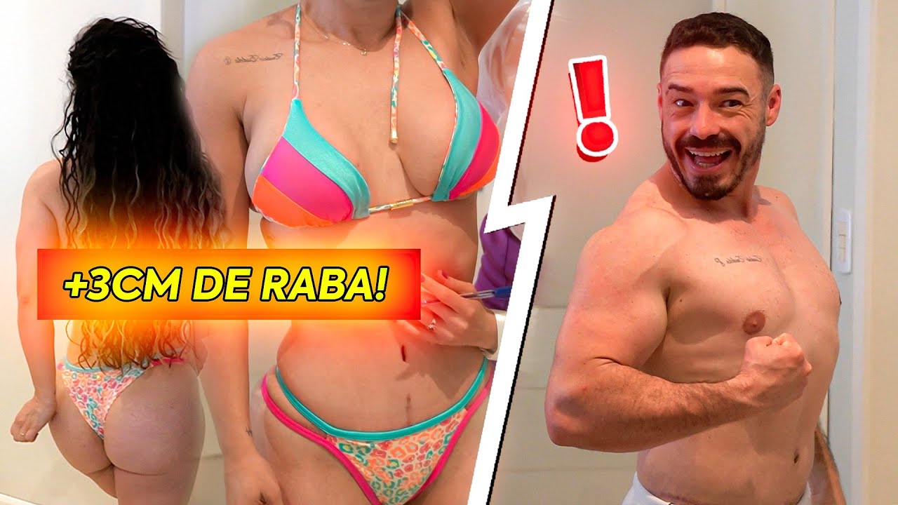 Esse vídeo eu estava devendo para vocês - Segundo avaliação para a competição