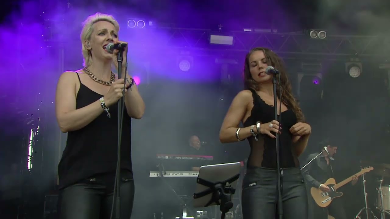 B. G Langelangs  25 års Jubilæums Show