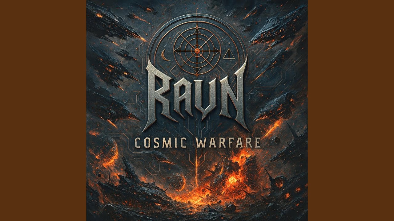 Cosmic Warfare