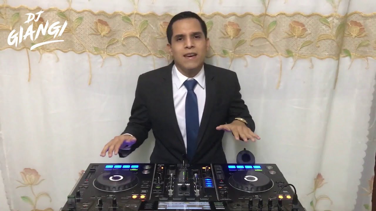 Pachanga Matri 💍 - Dj Giangi (Cariñosa, Procura, Isla Para Dos, Pideme, Tusa, China, Pa Mayte)