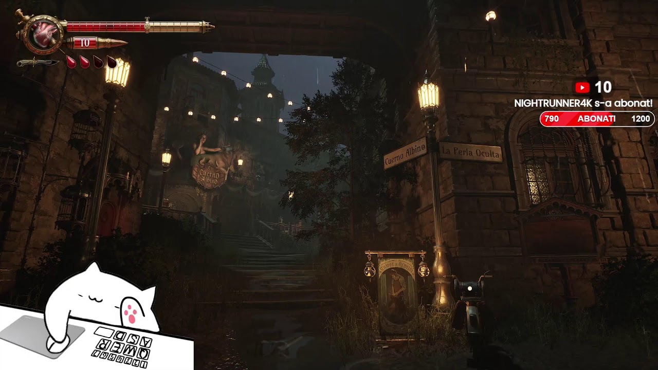 Crisol - Un Bioshock cu mai mult sange!
