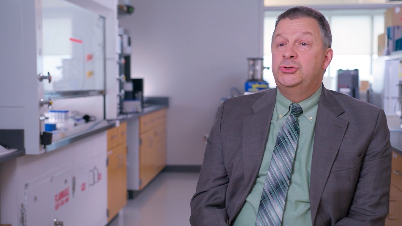 A partner's perspective on health services research