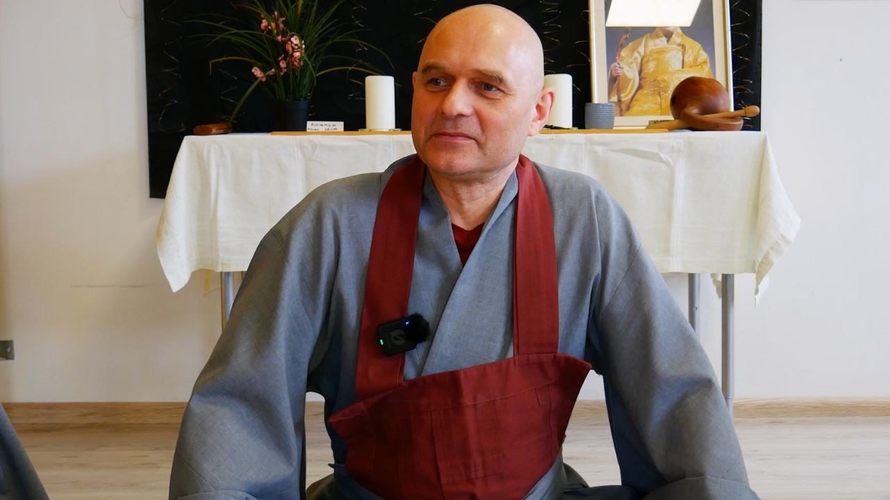 Wskazania w Szkole Zen Kwan Um &ndash; jak się przygotować i co to naprawdę znaczy?