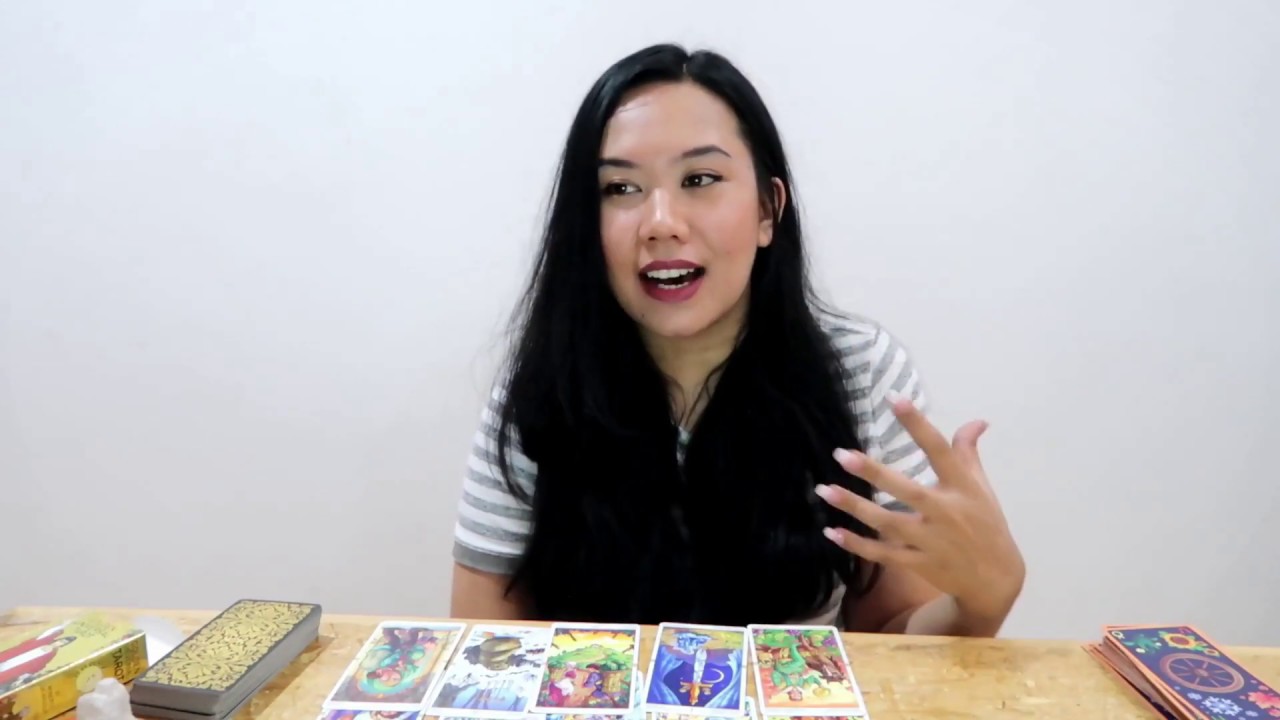 Taurus ❤ THEY LOVE YOU MORE THAN YOU KNOW. December 2018 Tarot Reading