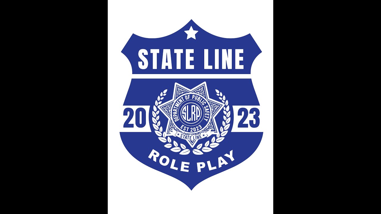 State Line's BCSO presents: LIVE RP Ep.1