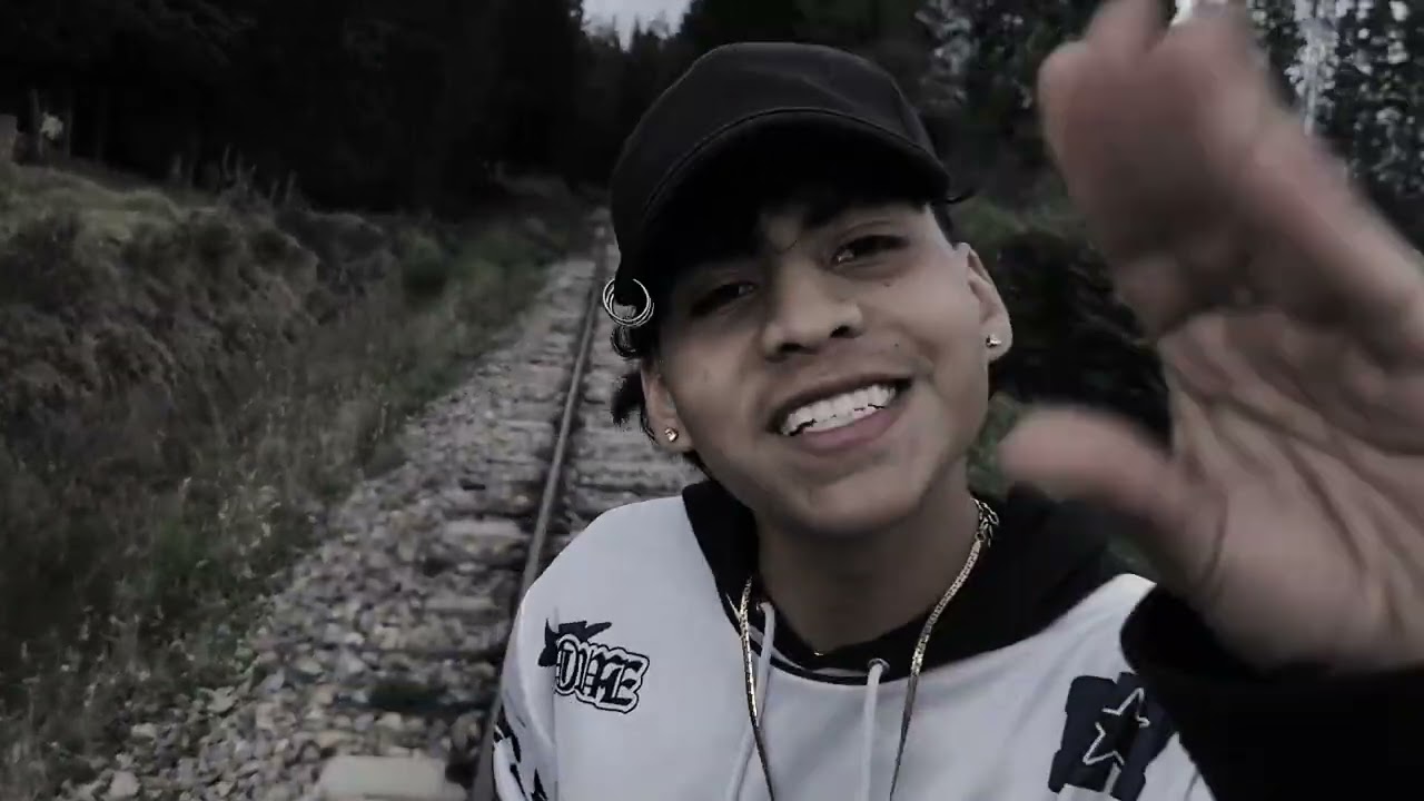 BÚSCAME ❌ C.M. EL DUENDE • (VIDEO OFICIAL) _ Marcianos smj crew 