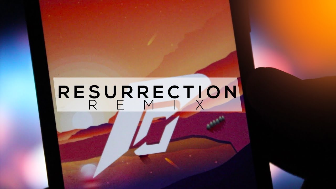 Resurrection Remix for the Motorola Moto G 1st Gen// First Impressions😍