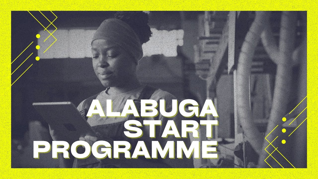 Alabuga Start programme | Carte Blanche | M-Net