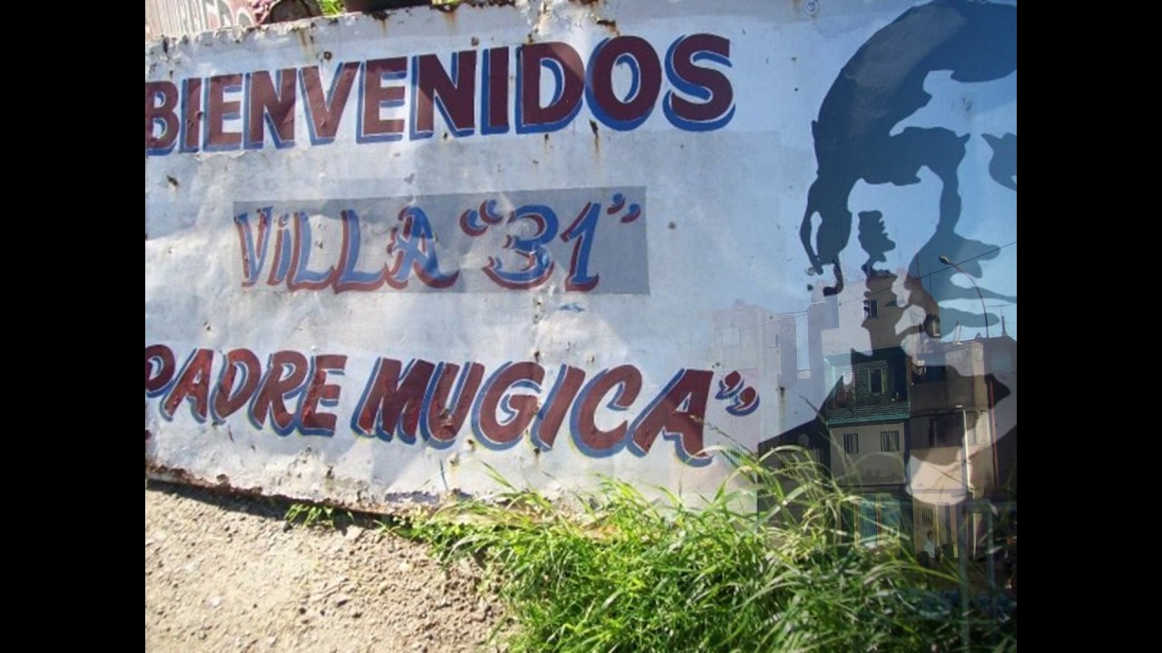 Villas de la Ciudad Autónoma de Buenos Aires