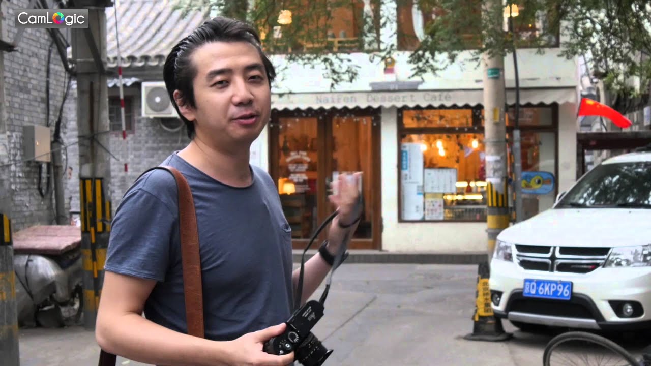 【CamLogic 相机逻辑】LEICA Summilux-m 35mm f1.4 ASPH (11663) 镜头