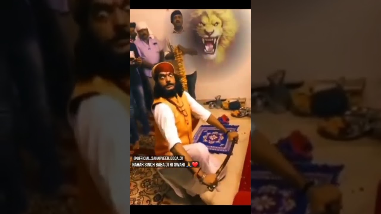 Goga Jaharveer ji whatsapp status || Guga peer whatsapp status#gogamedi #jaharveergogaji