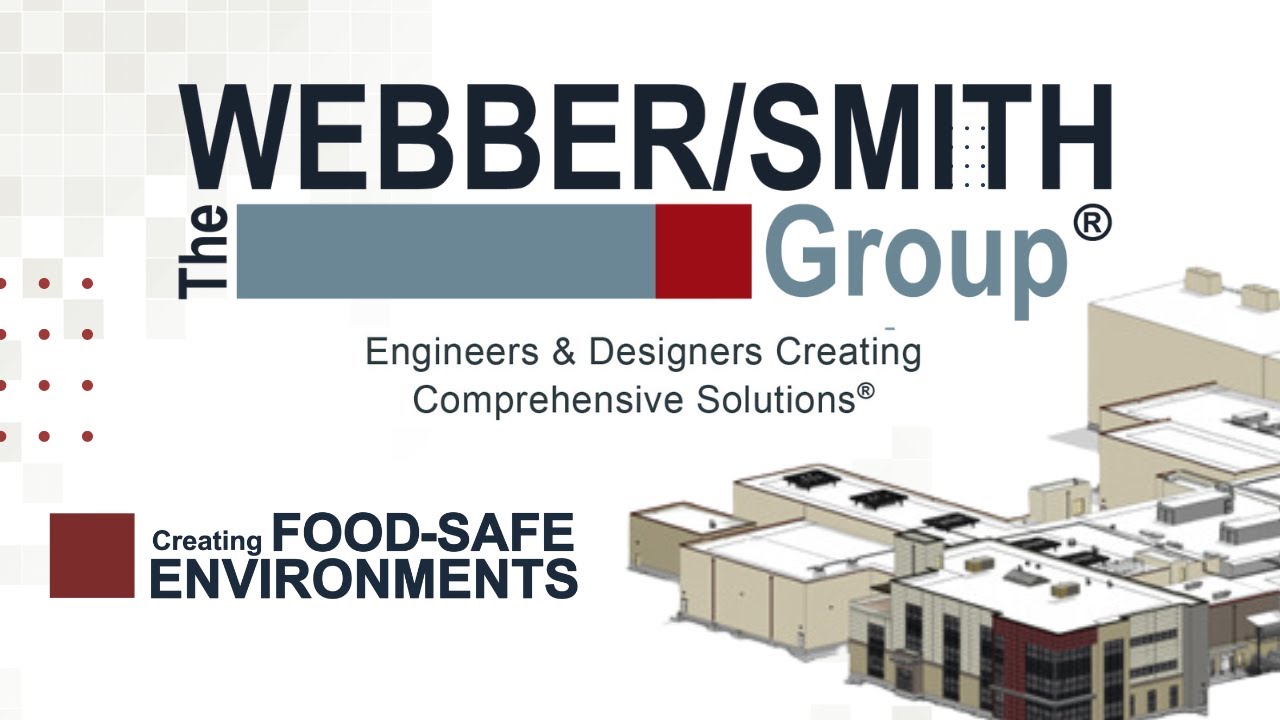 The WEBBER/SMITH Group | Food & Beverage Engineering Design Firm