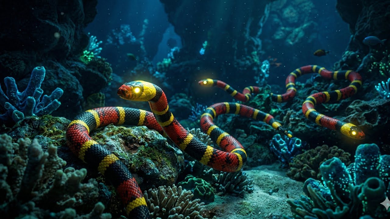 🐍 LIVE: DANGEROUSLY CLOSE! Venomous Snakes & Q&A