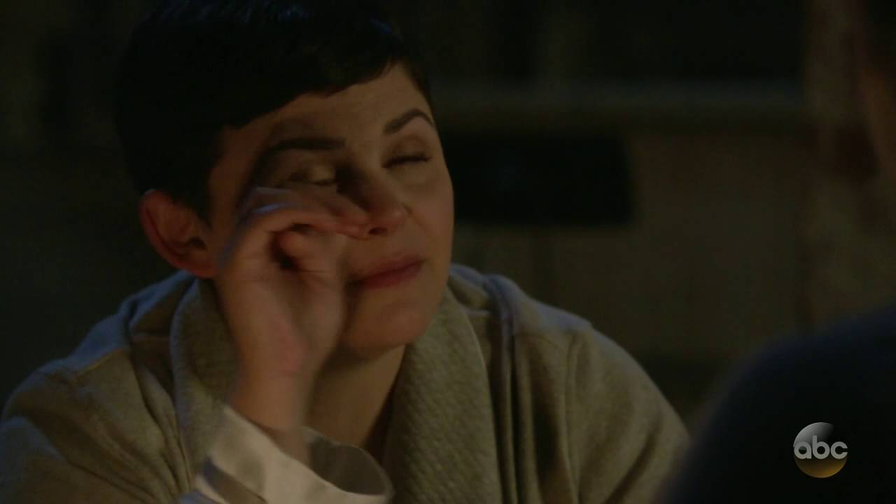 Once Upon a Time 6x03 "Snow White and Prince" Scene Season 6 Episode 3