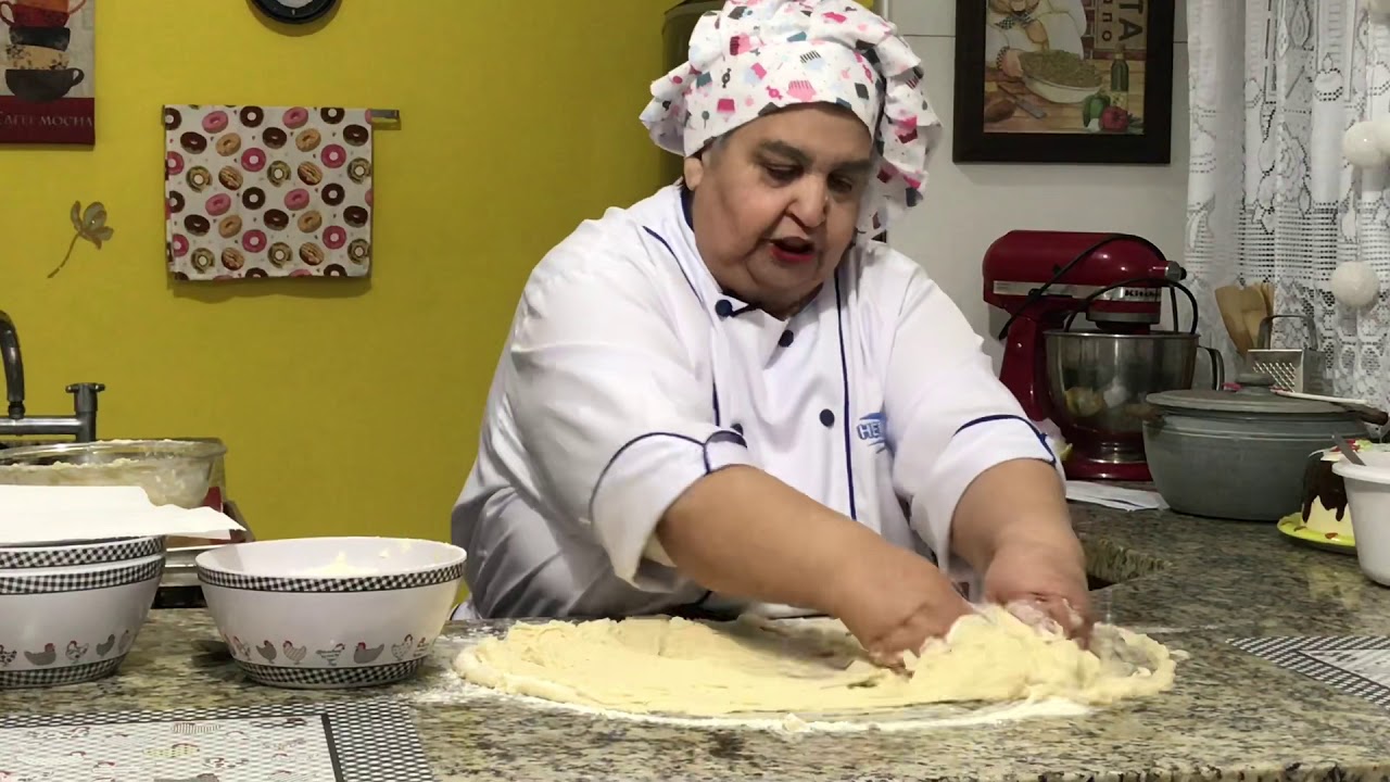 Esfiha de Carne