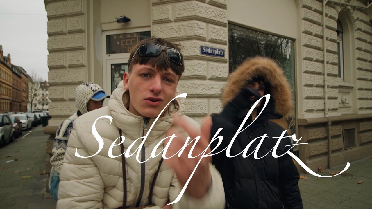 Buffalo & Jorinho95 - Sedanplatz (Prod. Ozelot & Popadiclo)