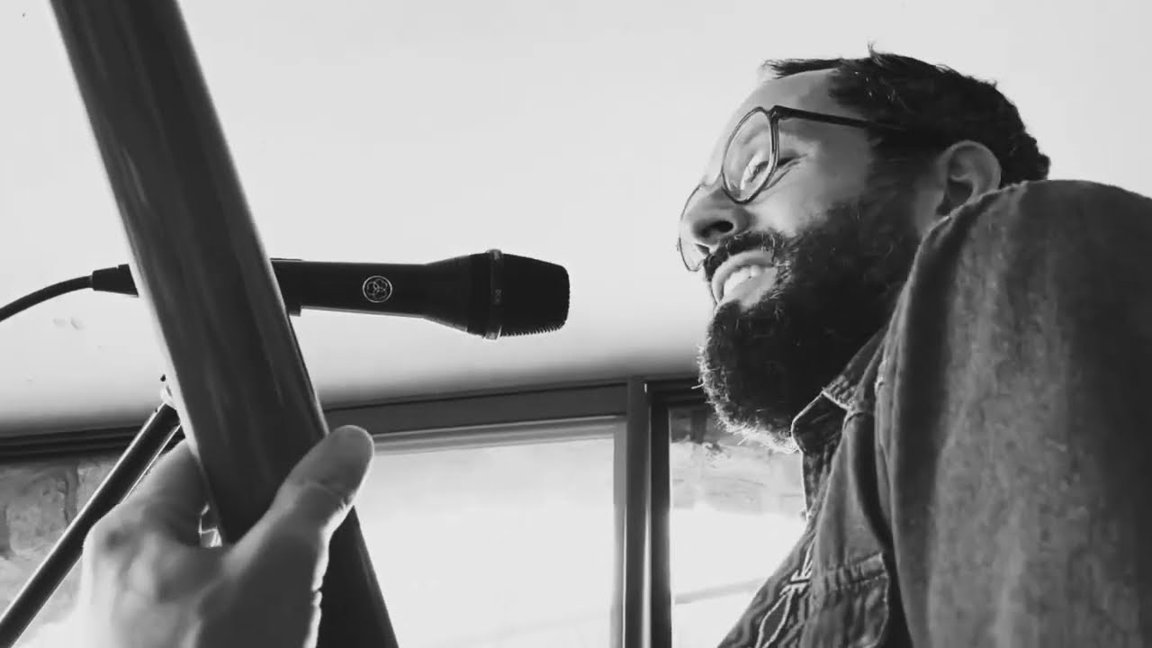 L'amour à la plage - Niagara - (Hugo Ybañez, Severin Pignol & Mickaël Carrère Cover)