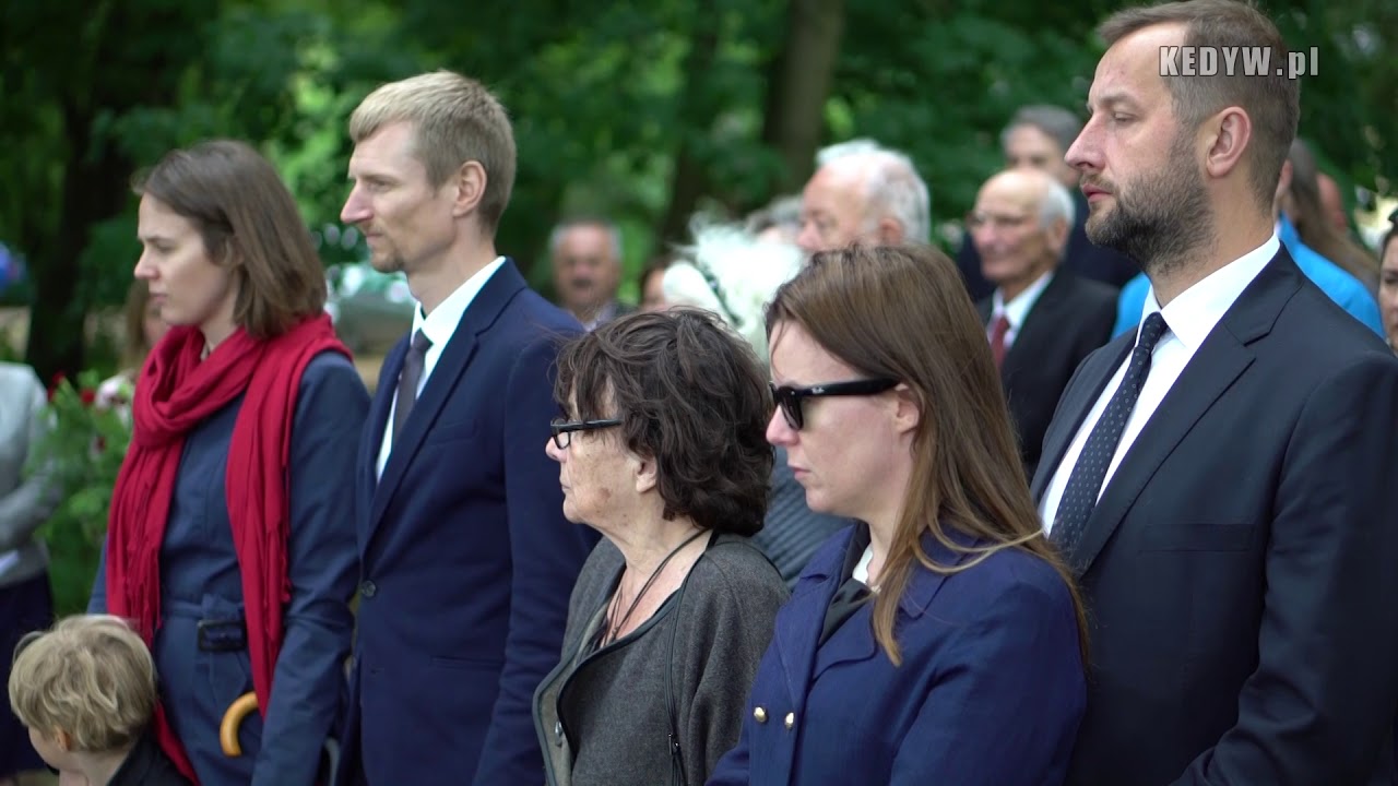 75. Rocznica Mordu Rodziny Horodyńskich