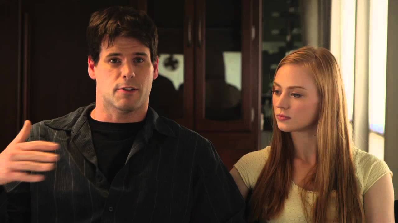 EJ Scott and Deborah Ann Woll 90 second CHM PSA