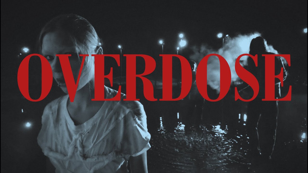 [FREE] ARTEMAS x CLAMS CASINO x EXPERIMENTAL TYPE BEAT - OVERDOSE
