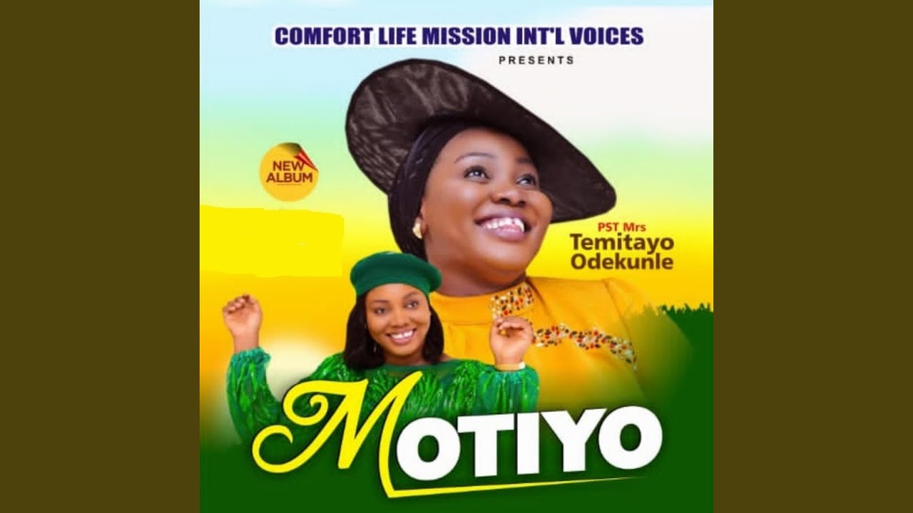 MOTIYO