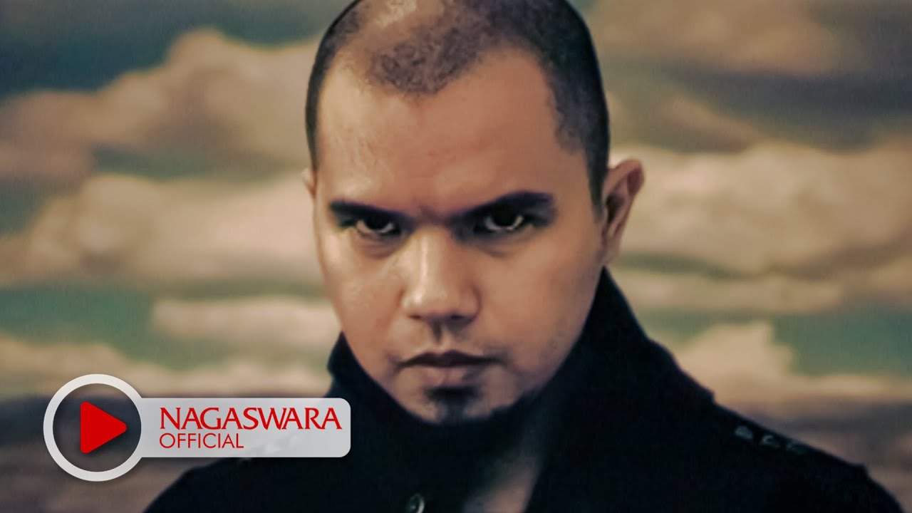 Abu Al Ghazali - Jika Cinta Allah (Official Music Video NAGASWARA) #music