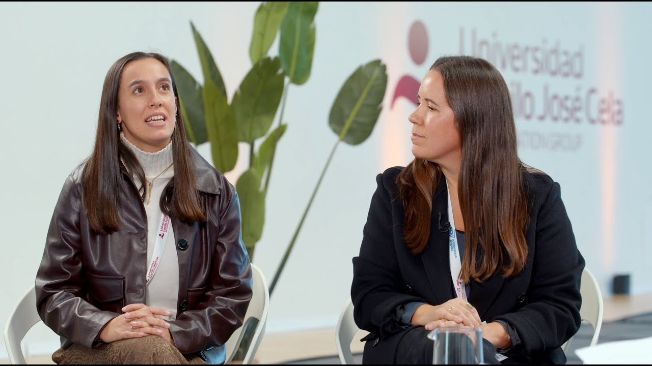 Nadia Alonso y Lola Cabrera | ¿Qué hábitos saludables debemos tener desde nuestra infancia?
