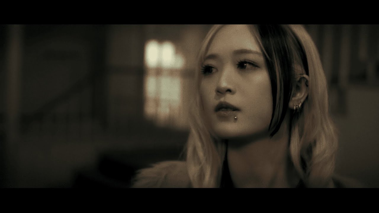 PaleNeØ - Raison d'etre (Official Music Video)