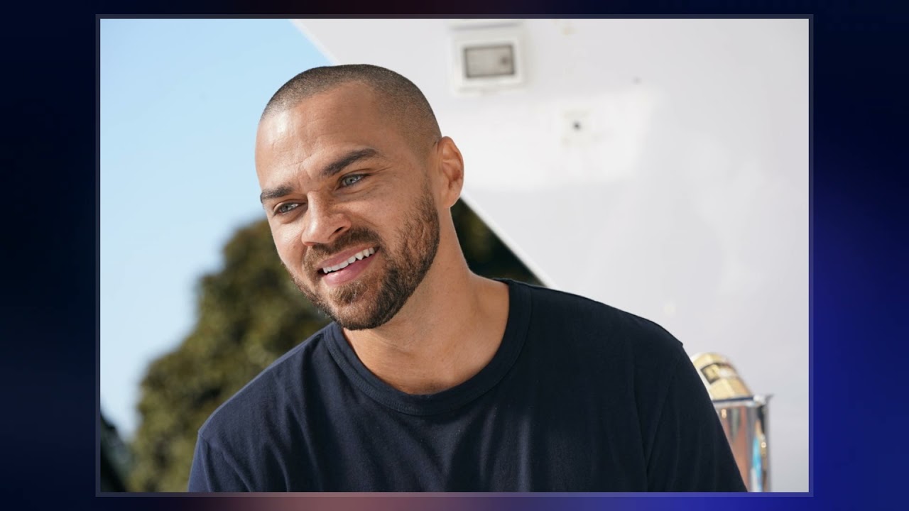 Jackson Avery