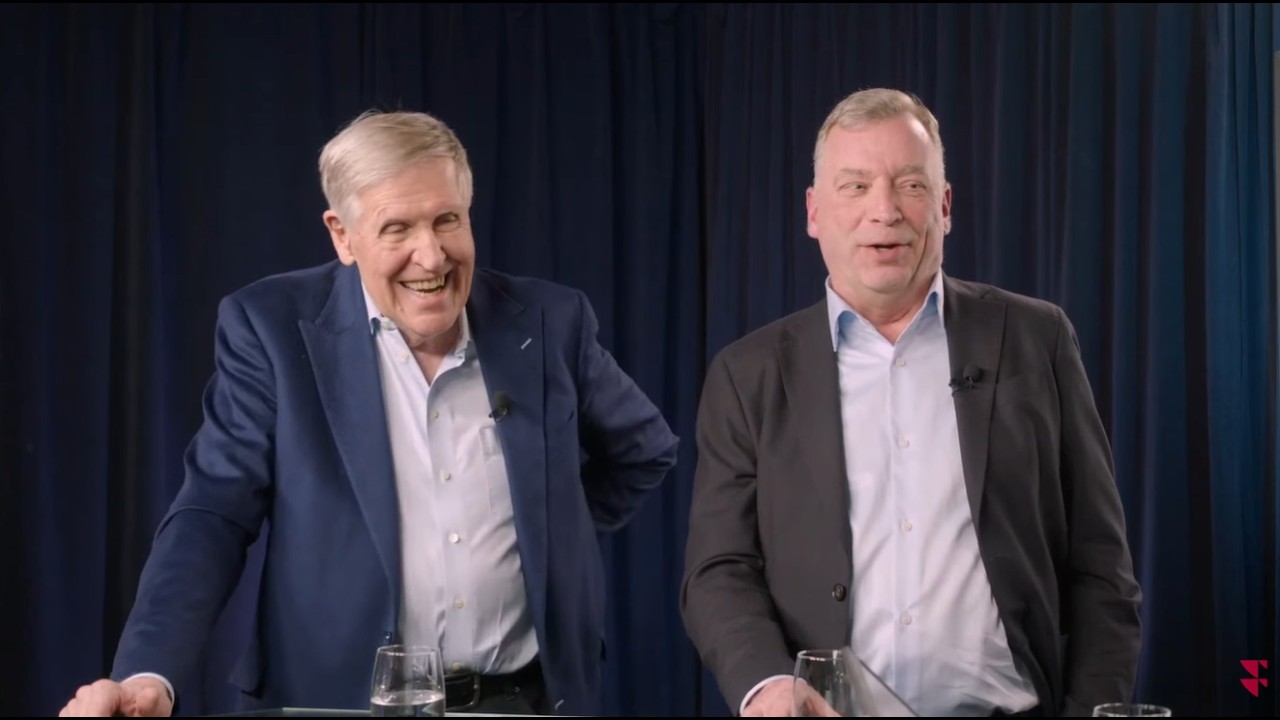 Nanexa | VD och Ordförande intervjuas om bokslutskommuniké 2025