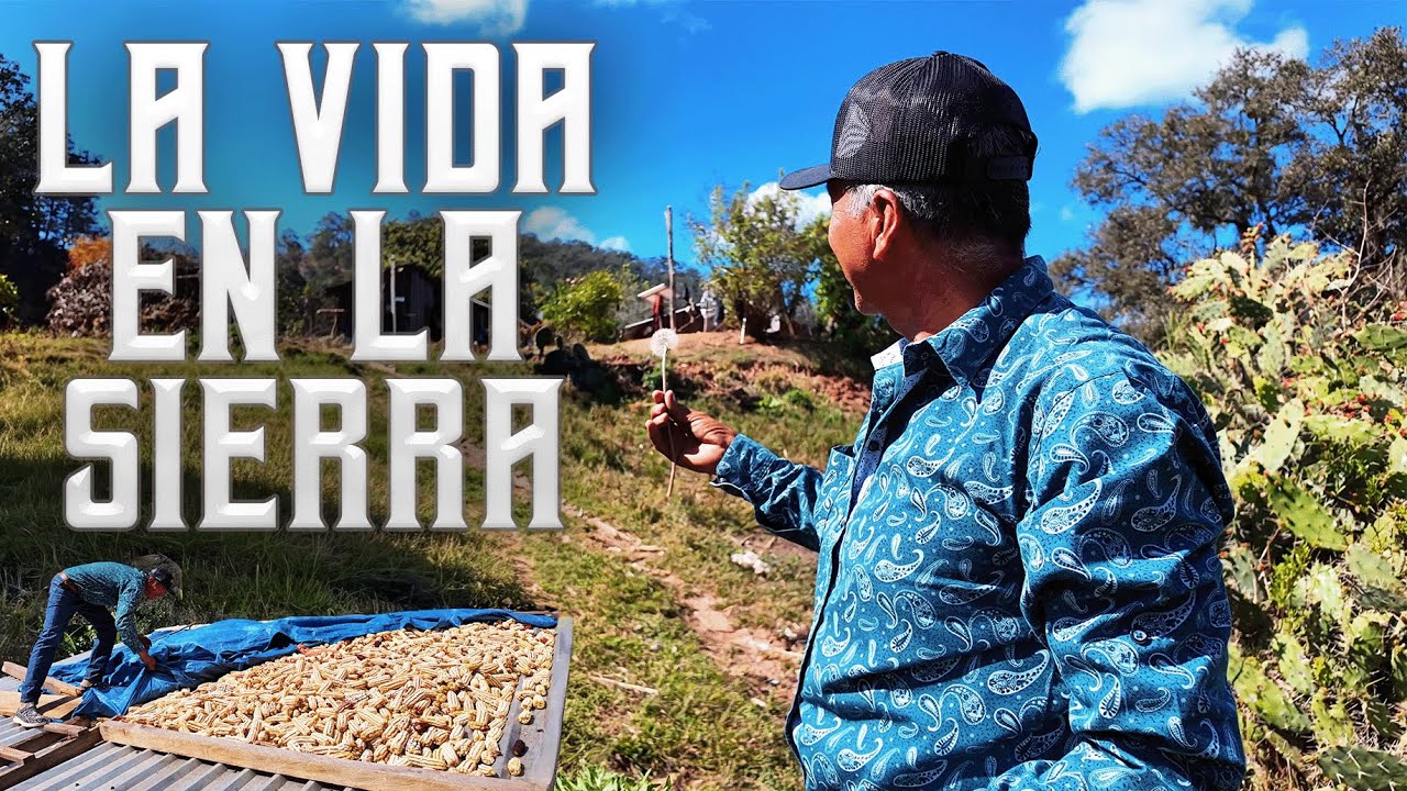 Lo mas alto de la SIERRA de Rioverde