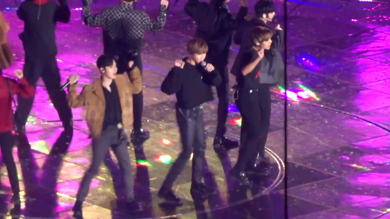 190125 강다니엘 트와일라잇 KANG DANIEL _ Twilight
