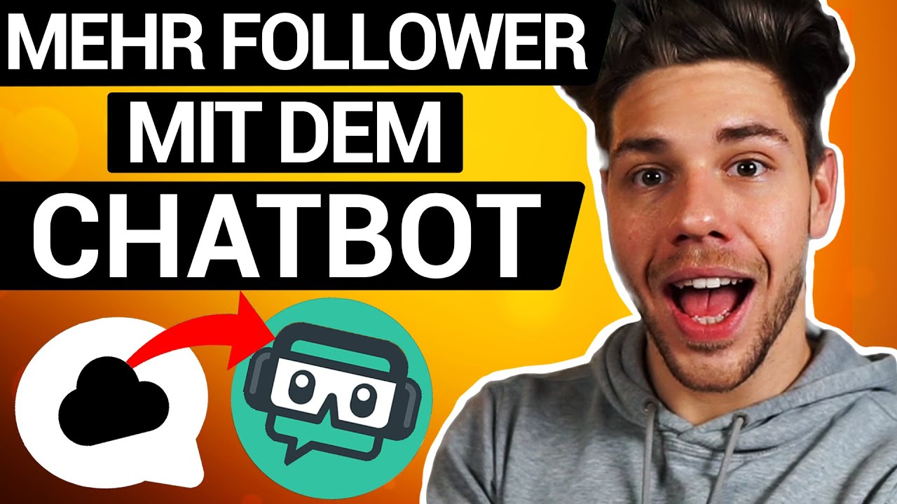 Streamlabs Chatbot - Chatbefehle, Timer, Moderation und Loyalitätspunkte - Cloudbot 2021