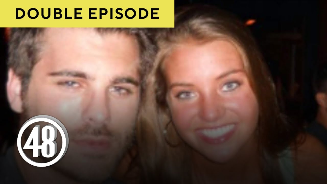 Ryan Poston Murder: Breaking Point & Obsessed | Full Episodes