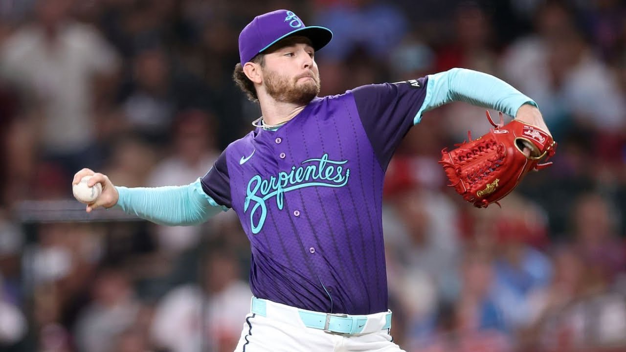 Лучшие моменты MLB Райна Нельсона 2025!