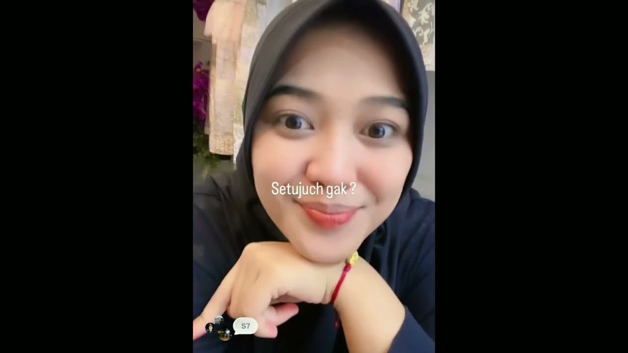KAK JIE LAGI GABUT