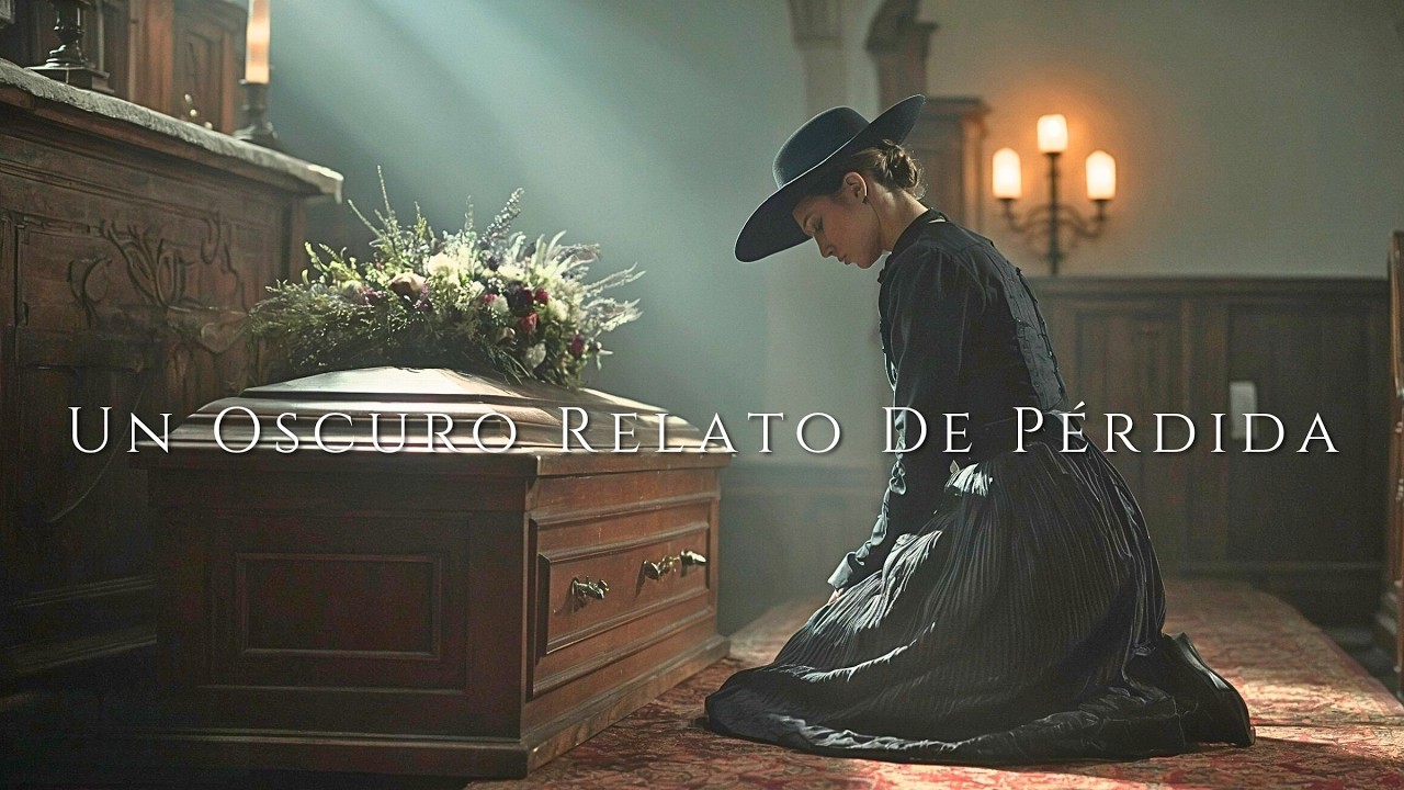 Una Pel&iacute;cula De Misterio Y Suspenso Que Te Dejar&aacute; Paralizado 😱 Un Oscuro Relato De P&eacute;rdida