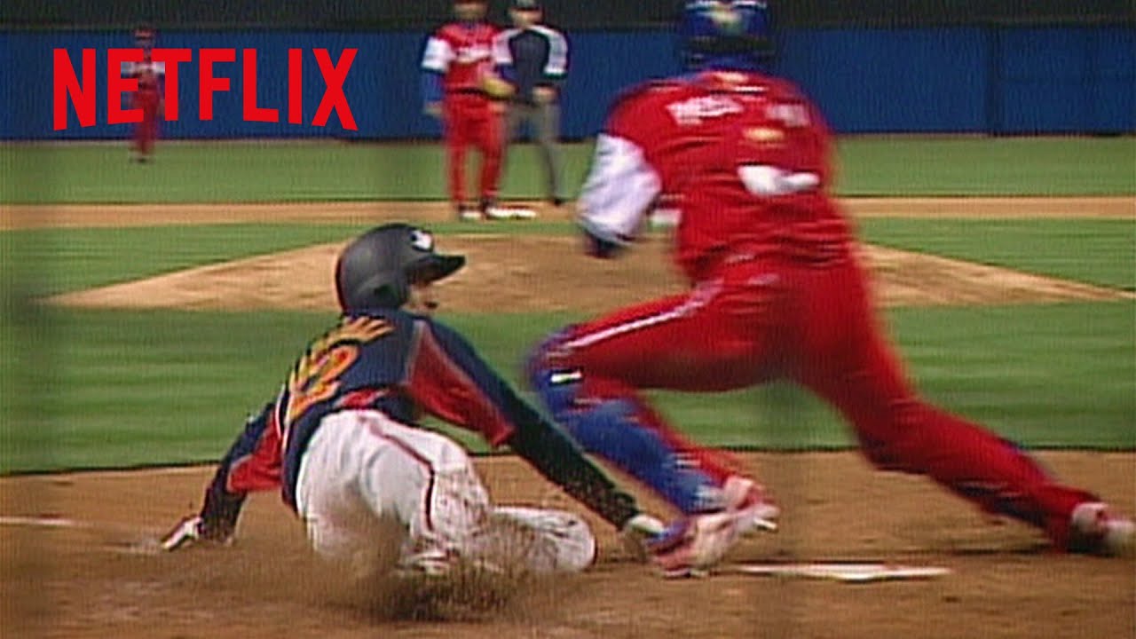 2006年の決勝 - 野球人生を捧げた川﨑宗則の「神の右手」 | DIAMOND TRUTH ワールドベースボールクラシックの真実 | Netflix Japan