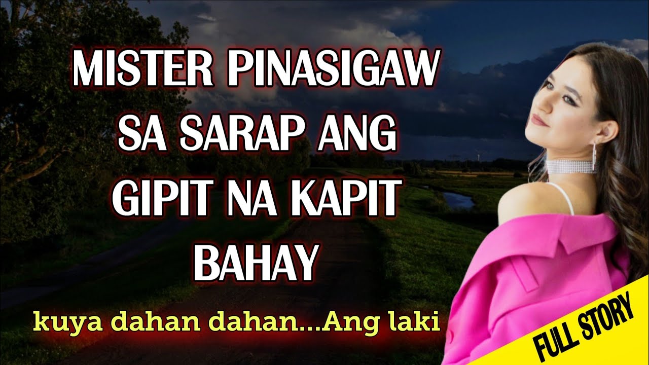 AKO NA LANG ang bayad kapalit ng pera