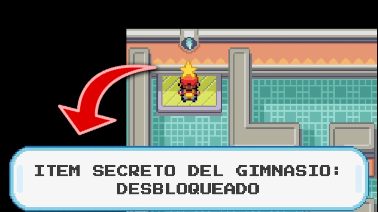 Tardé 20 Años en Descubrir Esto... Pokémon Rojo Fuego y Verde Hoja SON INCREÍBLES