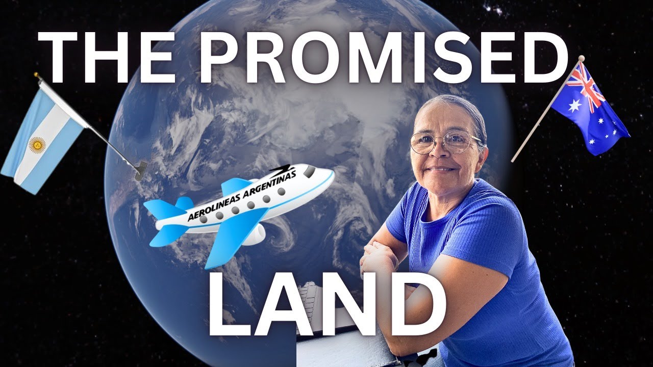 The Promised Land #viralvideo #asmr #video