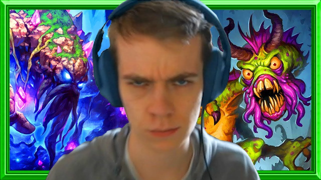 Shudderwock Is So Broken. This Deck Will 100% Be Nerfed