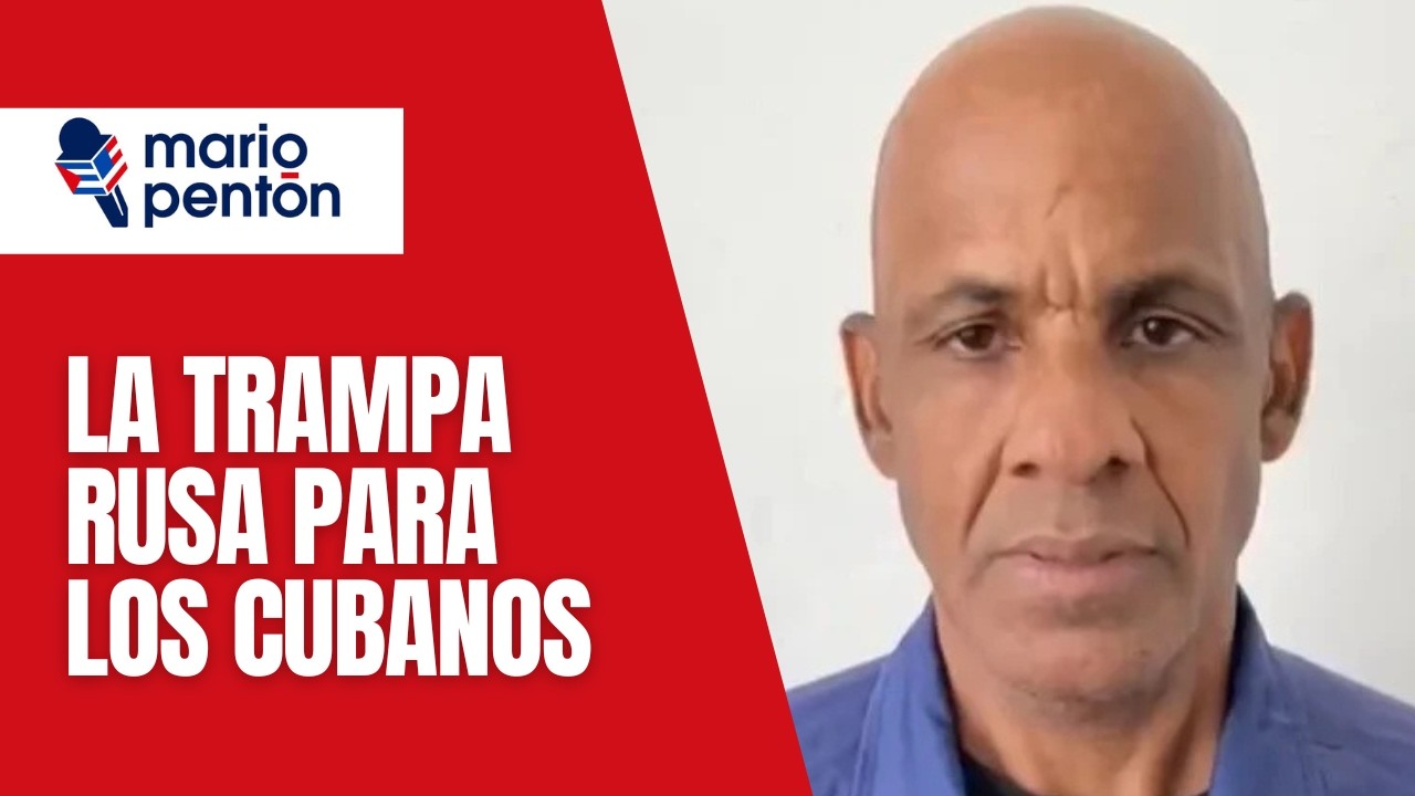 Rusia lo declar&oacute; muerto, pero este cubano est&aacute; vivo y tiene mucho para contar
