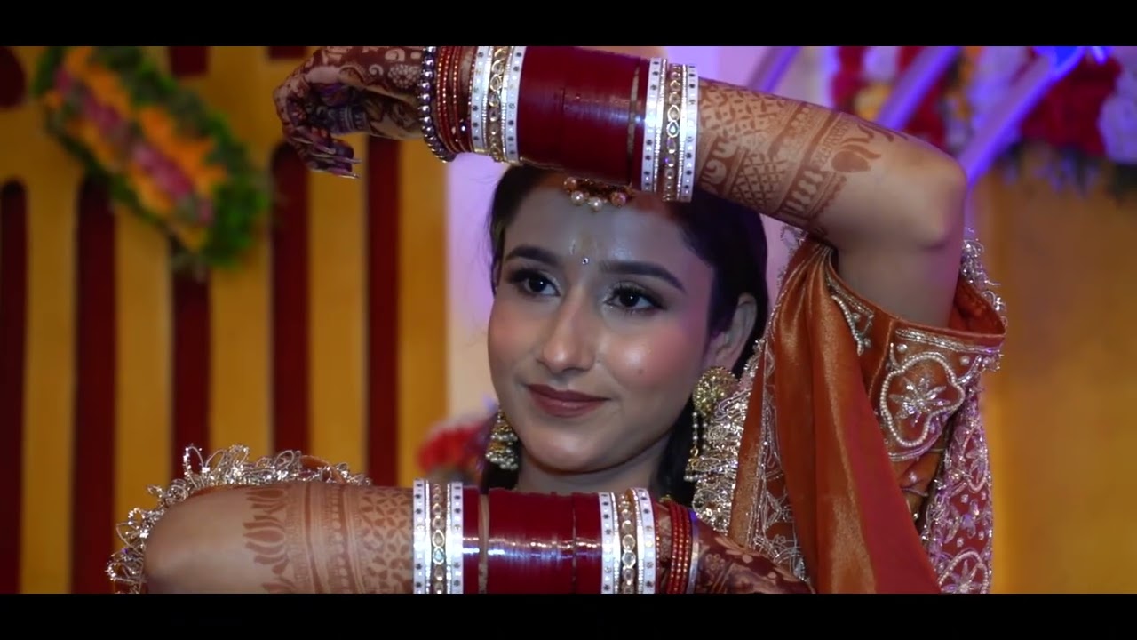 Simran singh weds neena kaur