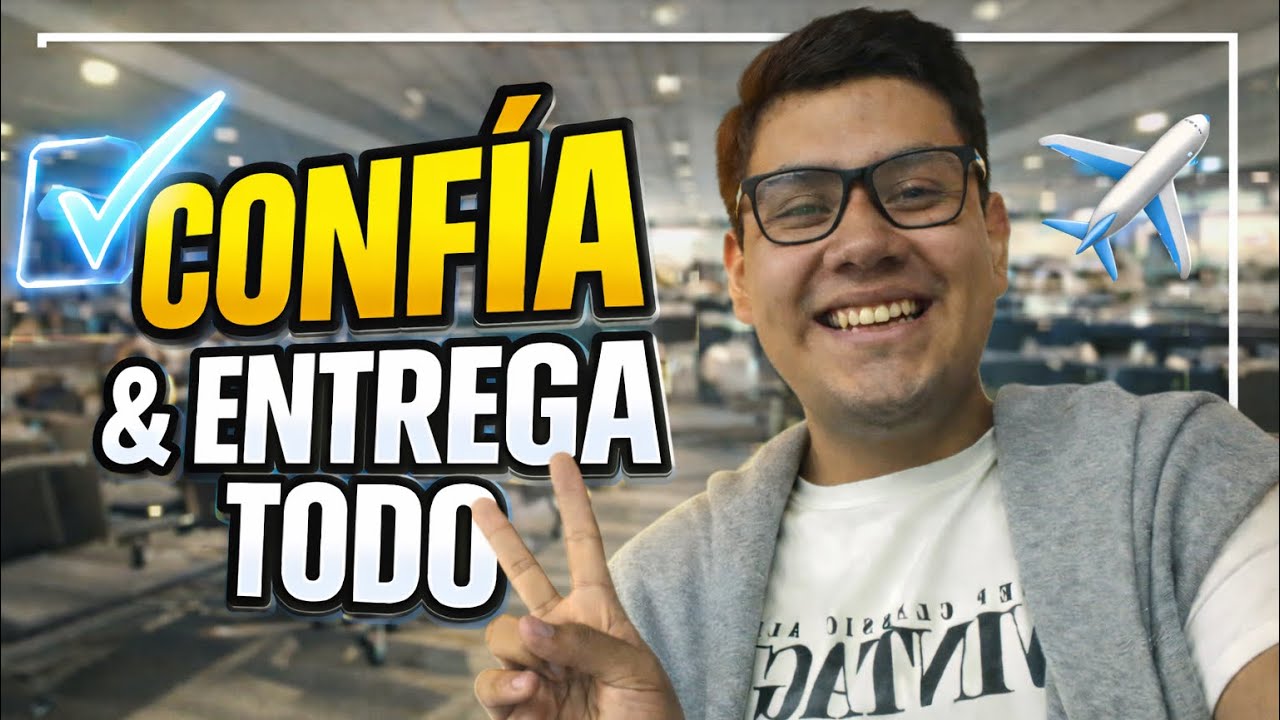 Lo pienso lo digo: confiar es la nueva moda 2026 