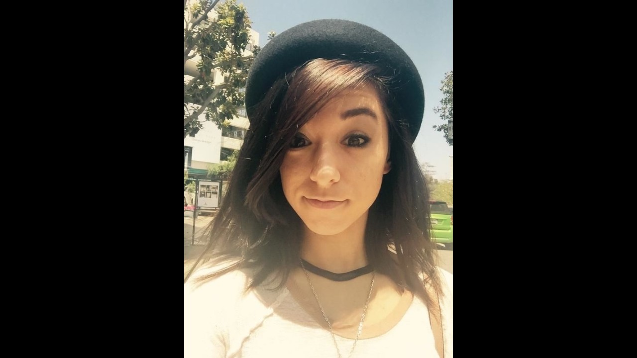 Christina Grimmie & The Rapture